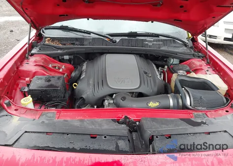 2016 Dodge Challenger R/T from USA, damaged, VIN 2C3CDZBT7GH300254